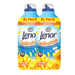 Lenor Outdoorable Fabric Conditioner Summer Breeze 1204ml(86 Washes) Assorted Packs Laundry - Fabric Conditioner Lenor Pack of 2