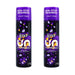 Lenor Unstoppables Scent Beads Violet Fresh 275g Assorted Packs Laundry Scent Booster Lenor Pack of 2
