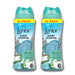Lenor Beads Woodland Wander 495g Assorted Packs Laundry - Scent Boosters & Sheets Lenor Pack of 2