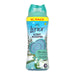 Lenor Beads Woodland Wander 495g Assorted Packs Laundry - Scent Boosters & Sheets Lenor Pack of 1