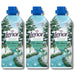 Lenor Fabric Conditioner Woodland Wander 29 Wash Assorted Packs Laundry - Fabric Conditioner Lenor Pack of 3
