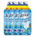 Lenor Outdoorable Spring Awakening Fabric Conditioner Assorted pack Laundry - Scent Boosters & Sheets Lenor 86 Pack of 4