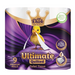 Little Duck Ultimate Quilted Toilet Tissue 9 Rolls Toilet Roll & Wipes Little Duck