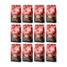 Lyons Instant Coffee 3 in 1 x 10 Sachets 18g - 12 Packs Tesco Tesco 12 Packs