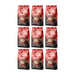 Lyons Instant Coffee 3 in 1 x 10 Sachets 18g - 9 Pack Tesco Tesco 9 Packs