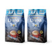 Lyons 3in1 Latte Classic Instant Coffee Sachets 24 Pack Coffee Lyons 2 Packs