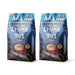 Lyons 3in1 Latte Classic Instant Coffee Sachets 24 Pack - 2 Pack Tesco Tesco 2 Packs