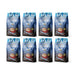 Lyons 3in1 Latte Classic Instant Coffee Sachets 24 Pack - 8 Pack Tesco Tesco 8 Packs