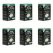 Lyons Premium Irish Cream Cappuccino x 12 Sachets 15g - 6 Packs Tesco Tesco 6 Packs