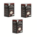Lyons Premium Mochaccino Instant Coffee x 12 Sachets - 3 Pack Tesco Tesco 3 Packs