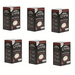 Lyons Premium Mochaccino Instant Coffee x 12 Sachets - 6 Pack Tesco Tesco 6 Packs