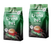 Lyons 2 in 1 Instant Coffee - 2 Pack Tesco Tesco