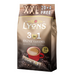 Lyons Salted Caramel 3 in 1 Instant Coffee Satchets 24 x 18g Coffee Lyons 1 Pack