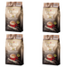 Lyons Salted Caramel 3 in 1 Instant Coffee Satchets 24 x 18g - 4 Packs Tesco Tesco 4 Packs