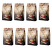 Lyons Salted Caramel 3 in 1 Instant Coffee Satchets 24 x 18g- 8 Packs Tesco Tesco 8 Packs