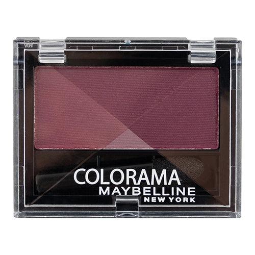 Maybelline Colorama Eye Shadow 15g Assorted Shades Eye Shadow maybelline Purple 402  