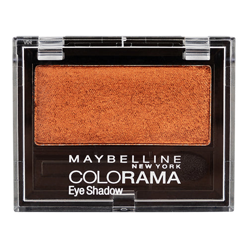 Maybelline Colorama Eye Shadow 15g Assorted Shades Eye Shadow maybelline Copper 502  