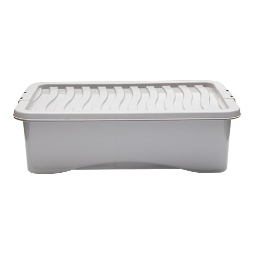 32L Small Plastic Storage Box