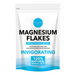 Elysium Magnesium Flakes Soothing Bath Salts for Muscle Relaxation & Recovery 500g Bath Salts & Bombs elysium spa