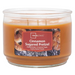 Mainstays Cinnamon Sugared Pretzel Scented Candle 11.5oz (326g) Candles Mainstays