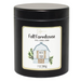 Mainstays Black Fall Farmhouse Scented Candle 7oz (198.4g) Candles Mainstays
