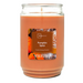 Mainstays Pumpkin Spice Candle 20oz (566g) Candles Mainstays