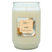 Mainstays Vanilla Candle 20oz (566g) Candles Mainstays
