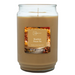 Mainstays Bourbon Pecan Pie Candle 20oz (566g) Candles Mainstays