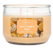 Mainstays Spun Pumpkin Sugar Candle 11.5oz 326g Candles Mainstays