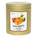 Mainstays Warm Apple Pie Gold Scented Candle 8oz (226g) Candles Mainstays
