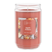 Mainstays Apple Fritters Scented Candle 20oz (566g) Candles Mainstays