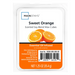 Mainstays Sweet Orange Wax Melt Cubes 6 Pack 35.4g Wax Melts Mainstays