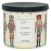 Mainstays Scented 3 Wick Jar Candle Buttercream Marshmallow 13oz Candles Mainstays