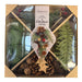 Make Your Own Mistletoe Kiss Kit Assorted Designs Christmas Craft Kits FabFinds Red Berries