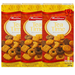 Maliban Tea Time Biscuit Assortment 200g Assorted Packs Biscuits & Cereal Bars Maliban Pack of 3