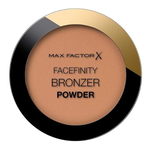 Max Factor Facefinity Bronzer 001 Light Bronze bronzer max factor   