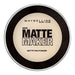 Maybelline Matte Maker Powder 20 Nude Beige Powder Maybelline   