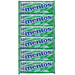 Mentos Spearmint Flavour Chewy Dragees 3 x 123g Assorted Packs Sweets, Mints & Chewing Gum Mentos Pack of 6