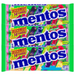 Mentos Discovery 14 Flavours Chewy Dragees Rolls 3 x 37.5g Assorted Packs Sweets, Mints & Chewing Gum Mentos Pack of 3