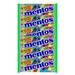 Mentos Discovery 14 Flavours Chewy Dragees Rolls 3 x 37.5g Assorted Packs Sweets, Mints & Chewing Gum Mentos Pack of 6