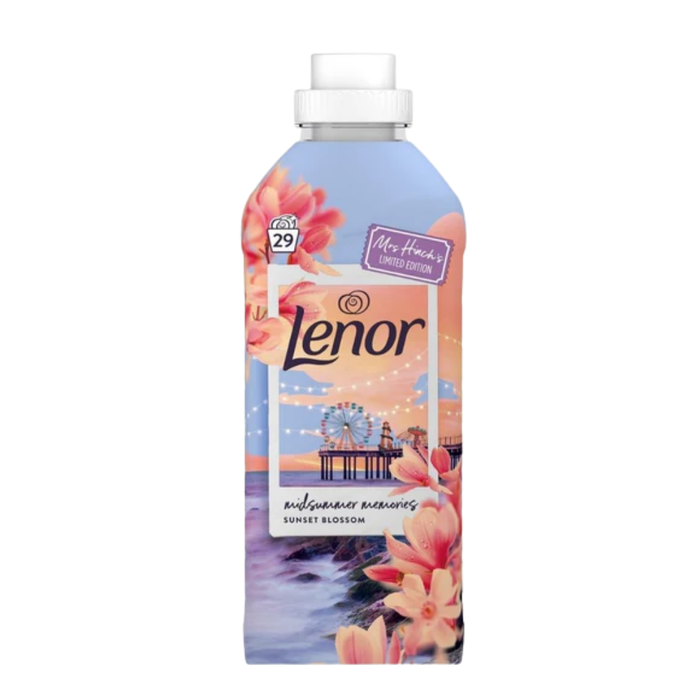 Mrs Hinch Midsummer Memories Home cleaning Bundle 5 piece