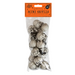 Spooky Decorative Mini Skulls 18 Pack Halloween Decorations FabFinds