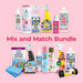 15 for £20 Mix and Match Household Cleaning Bundle Cleaning Bundles FabFinds