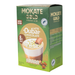 Mokate Gold Latte Dubai Chocolate Flavour 8 x Sachets 140g Limited Edition Coffee Mokate Pack of 1