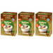 Mokate Gold Premium Toffeenut Coffee 8 x 14g Assorted Packs Coffee Mokate Pack of 3