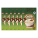 Mokate Gold Latte Dubai Chocolate Flavour 8 x Sachets 140g Limited Edition Coffee Mokate Pack of 6