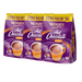 Mokate Salted Caramel Hot Chocolate 10 x 18g Coffee Mokate Pack of 3