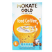 Mokate Premium Gold Iced Coffee Caramel 8x 120g Coffee Mokate Pack of 1