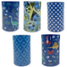 Boy Money Tins Assorted Designs Kids Accessories FabFinds ASSORTED(Pack of 12)
