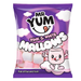 Mr Yum Marshmallow 180g Assorted Packs Marshmallows Mr Yum Pack of 1